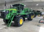 John Deere 800R
