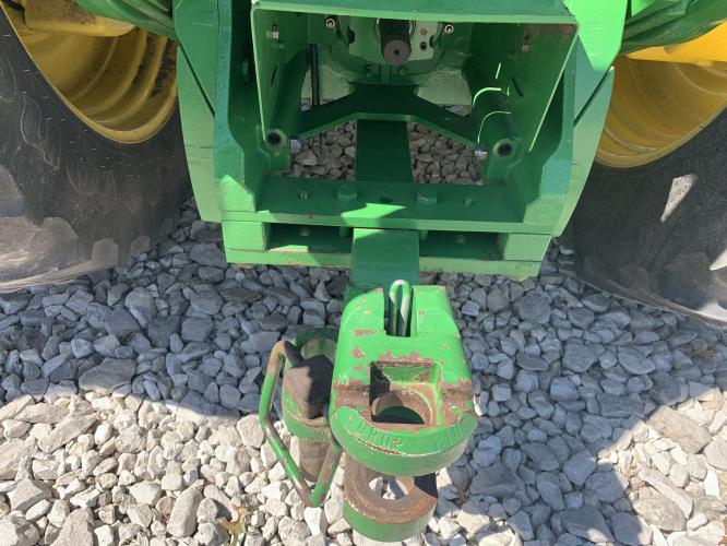 John Deere 8310R