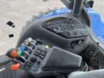 New Holland T8030