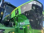 John Deere 410R
