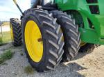 John Deere 9230