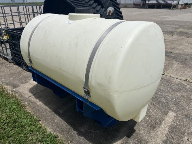 Kinze FERTILIZER SYSTEM