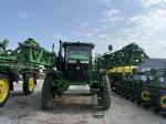 John Deere 612R