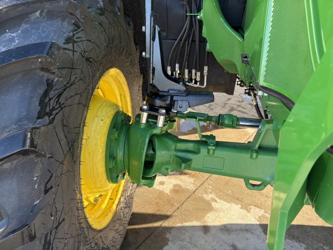 John Deere 6R 130