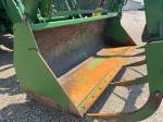 John Deere 6115R