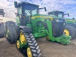 John Deere 8RX 370