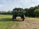 John Deere 612R
