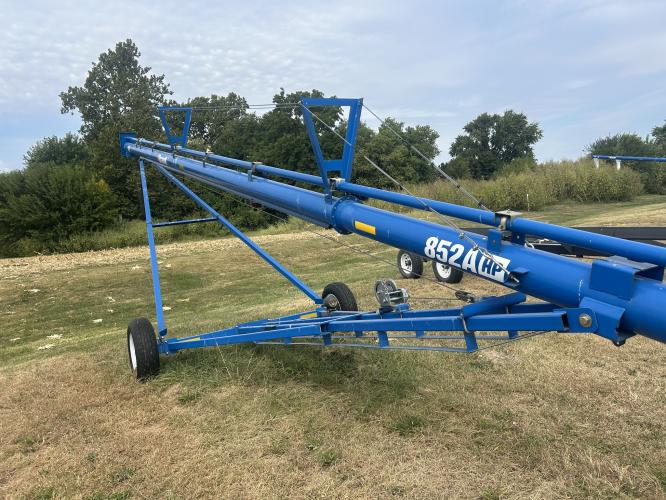 Brandt 852A-HP