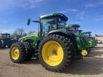 John Deere 8R 410