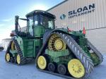 John Deere 9RX 640