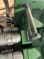 John Deere TruSet Valve