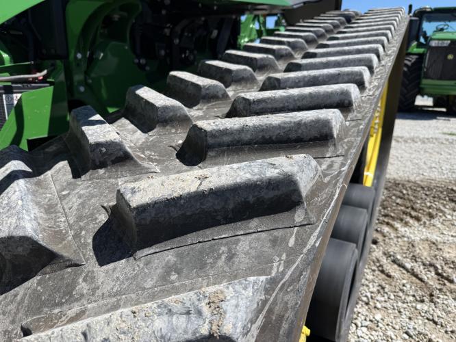 John Deere 8RT 370
