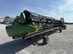John Deere 735FD