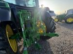 John Deere 6R 145