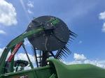 John Deere 645FD