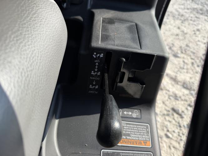 Kubota RTV-X1100C