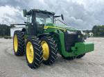 John Deere 8R 370