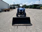 New Holland WORKMASTER 50