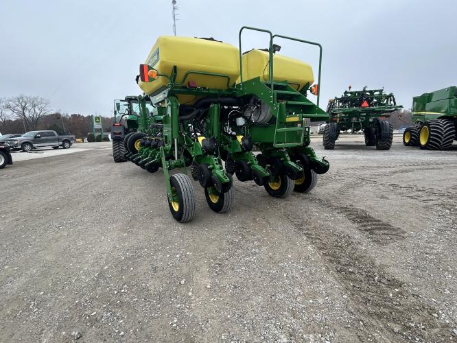 John Deere 1770NT