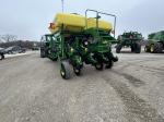John Deere 1770NT