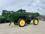John Deere 410R