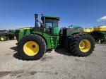 John Deere 9520R