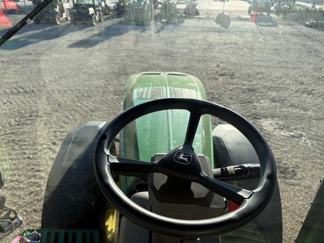 John Deere 8R 280