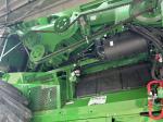 John Deere S780