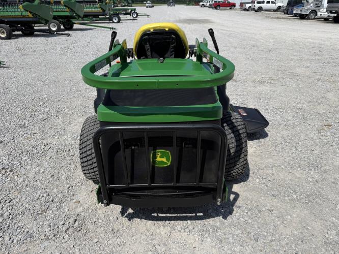 John Deere Z997R