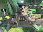 John Deere 708C