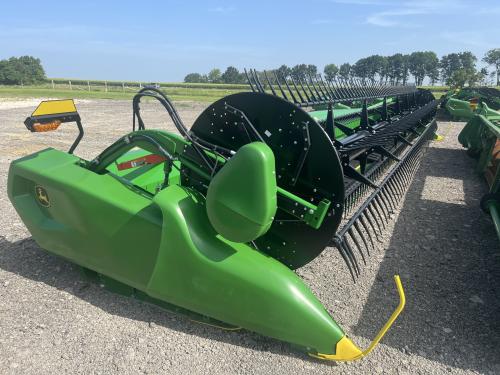 2025 John Deere RDF 35