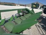 John Deere 708C
