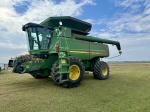 John Deere 9770 STS
