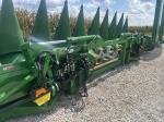 John Deere C12F