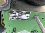 John Deere TR24