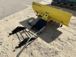 John Deere 44 IN. BLADES