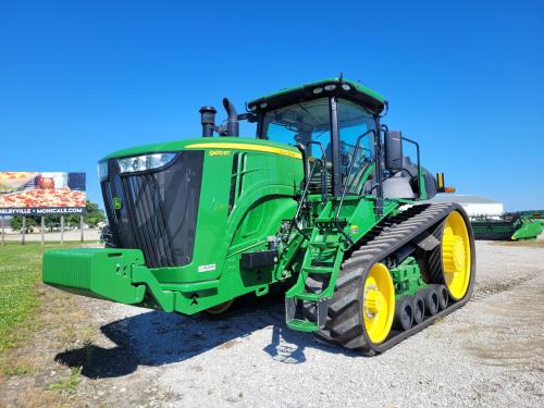 2020 John Deere 9470RT