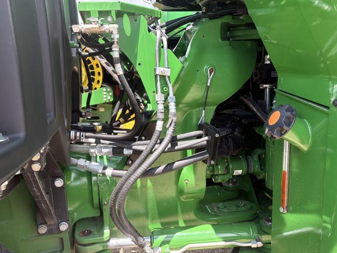 John Deere 9RX 590