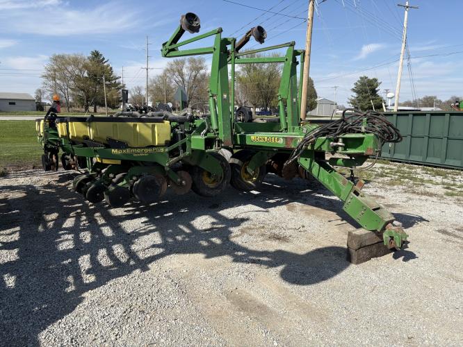 John Deere 1780