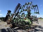 John Deere 637