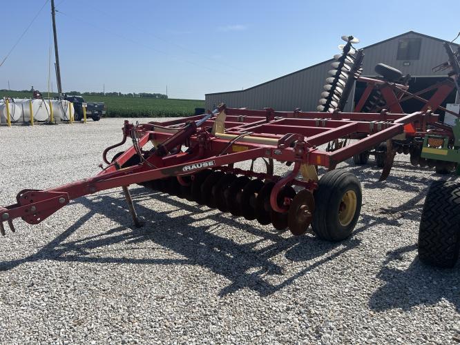 Krause 2860