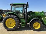 John Deere 6R 130