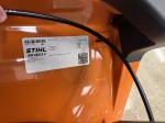 Stihl RM 453 V