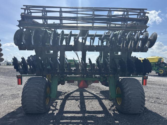 John Deere 2680H