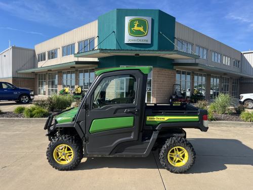  John Deere XUV 835R