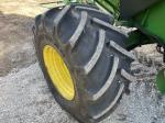 John Deere S780