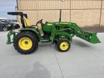 John Deere 3039R