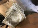 John Deere AA66528 WEDGE CONTROL
