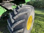 John Deere S780