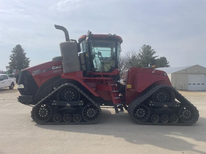 Case Ih 620